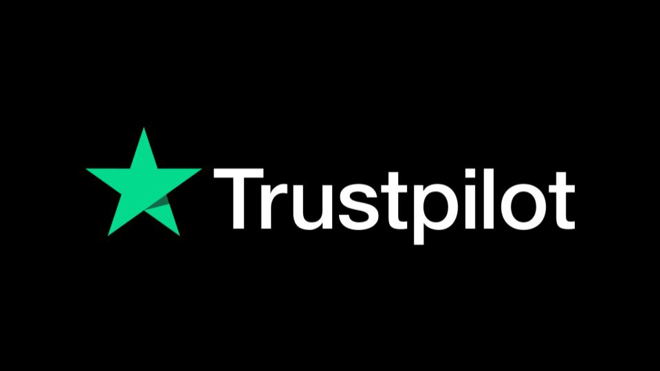 Trustpilot Logo